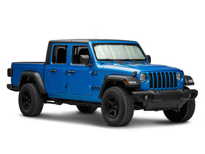 TruShield Sun Shade (20-23 Jeep Gladiator JT)