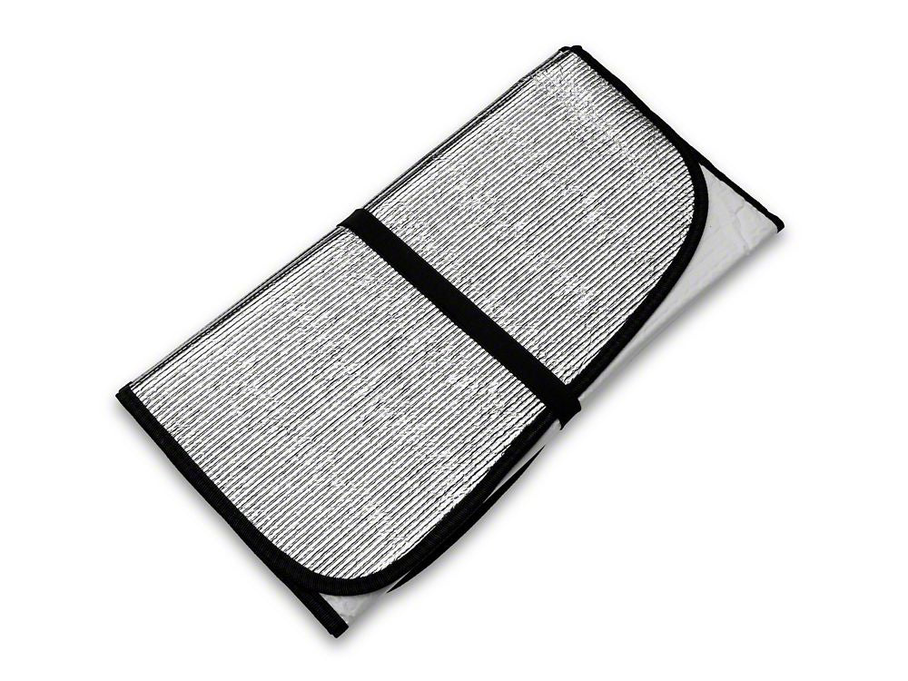 TruShield Sun Shade (20-23 Jeep Gladiator JT)