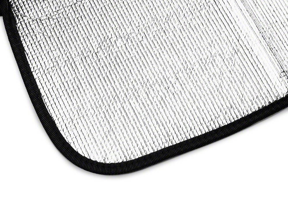 TruShield Sun Shade (20-23 Jeep Gladiator JT)