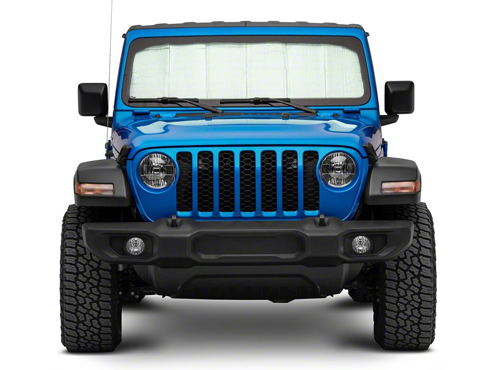 TruShield Sun Shade (20-23 Jeep Gladiator JT)