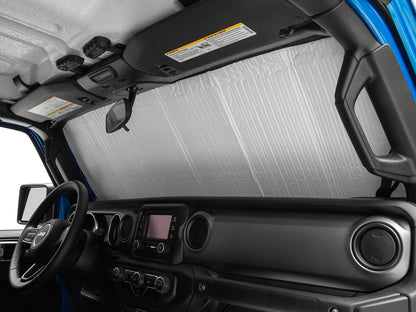 TruShield Sun Shade (20-23 Jeep Gladiator JT)