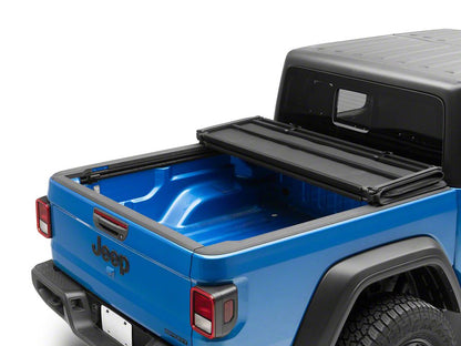 TruShield EZ Hard Fold Tonneau Cover (20-25 Jeep Gladiator JT)