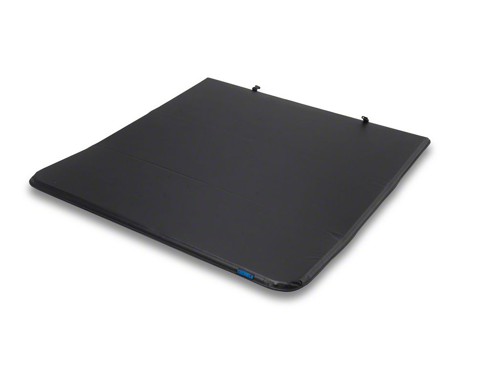 TruShield EZ Hard Fold Tonneau Cover (20-25 Jeep Gladiator JT)