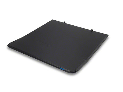TruShield EZ Hard Fold Tonneau Cover (20-25 Jeep Gladiator JT)