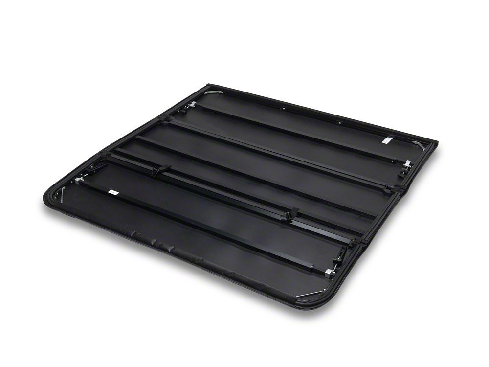 TruShield EZ Hard Fold Tonneau Cover (20-25 Jeep Gladiator JT)