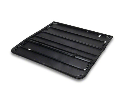 TruShield EZ Hard Fold Tonneau Cover (20-25 Jeep Gladiator JT)
