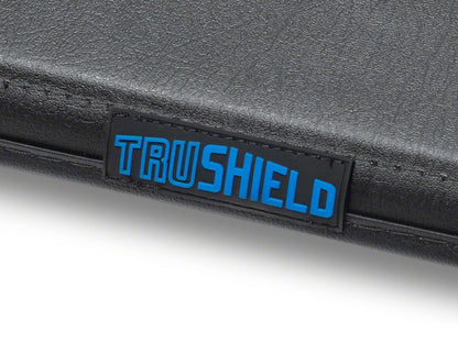 TruShield EZ Hard Fold Tonneau Cover (20-25 Jeep Gladiator JT)