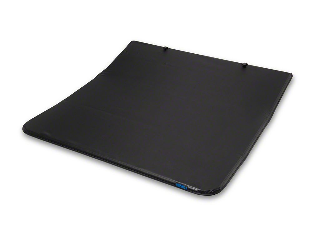 TruShield Soft Tri-Fold Tonneau Cover (20-25 Jeep Gladiator JT)
