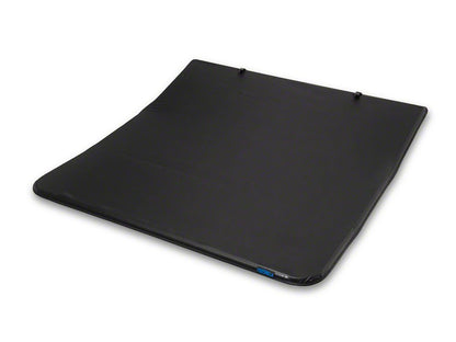 TruShield Soft Tri-Fold Tonneau Cover (20-25 Jeep Gladiator JT)