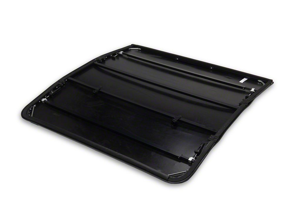 TruShield Soft Tri-Fold Tonneau Cover (20-25 Jeep Gladiator JT)