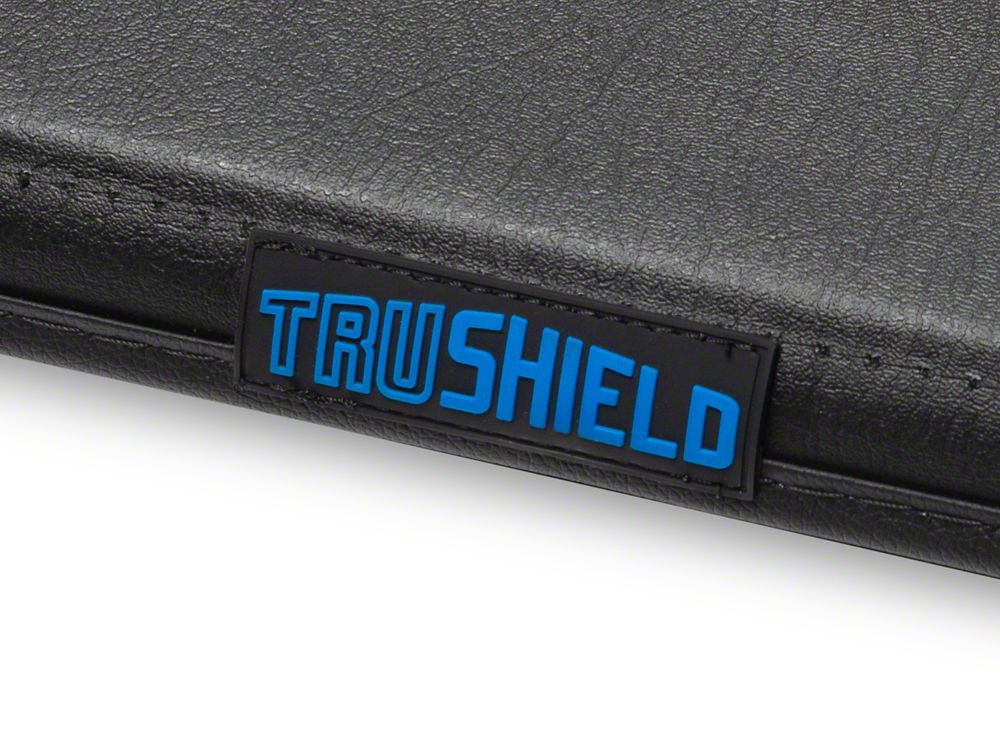 TruShield Soft Tri-Fold Tonneau Cover (20-25 Jeep Gladiator JT)