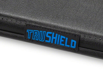 TruShield Soft Tri-Fold Tonneau Cover (20-25 Jeep Gladiator JT)