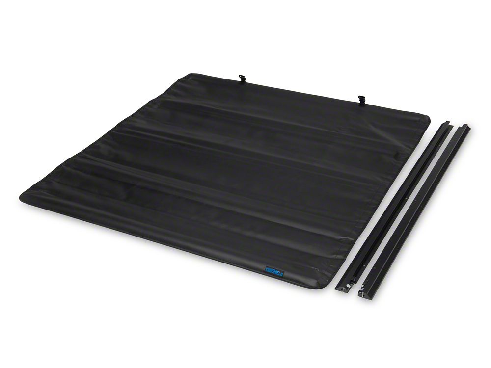 TruShield Velcro Roll-Up Tonneau Cover (20-25 Jeep Gladiator JT)