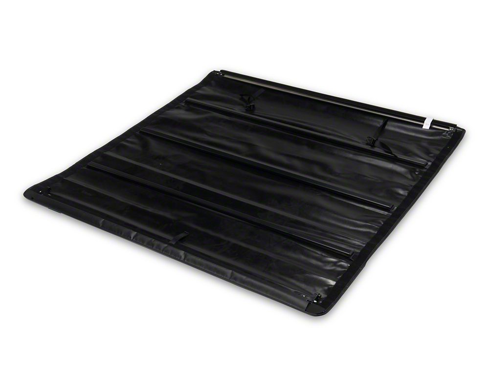 TruShield Velcro Roll-Up Tonneau Cover (20-25 Jeep Gladiator JT)