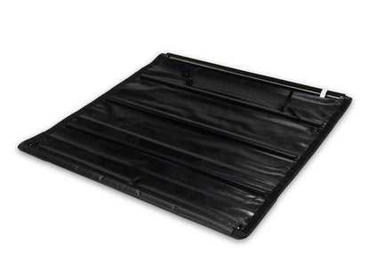 TruShield Velcro Roll-Up Tonneau Cover (20-25 Jeep Gladiator JT)