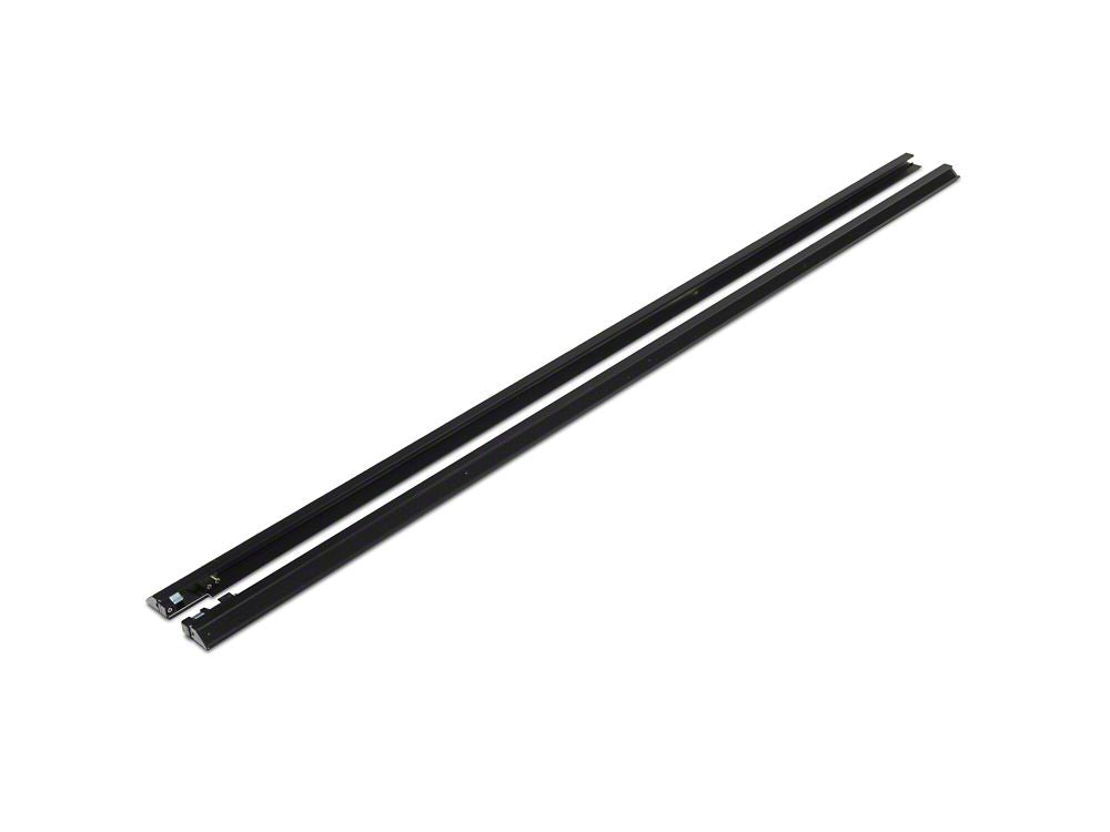 TruShield Velcro Roll-Up Tonneau Cover (20-25 Jeep Gladiator JT)