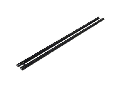 TruShield Velcro Roll-Up Tonneau Cover (20-25 Jeep Gladiator JT)