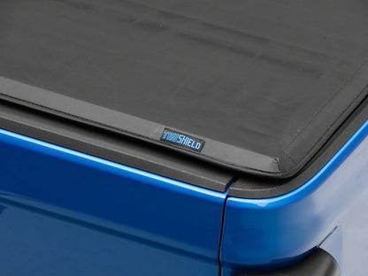TruShield Velcro Roll-Up Tonneau Cover (20-25 Jeep Gladiator JT)