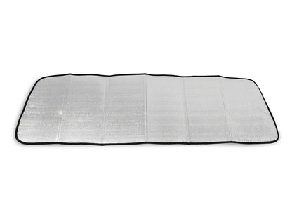 TruShield Windshield Sunscreen (20-23 Jeep Gladiator JT)