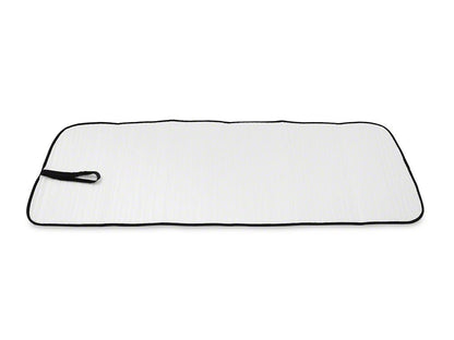 TruShield Windshield Sunscreen (20-23 Jeep Gladiator JT)