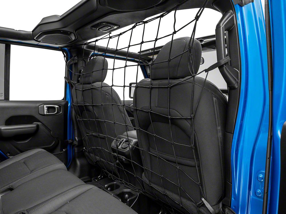 TruShield Cargo Net