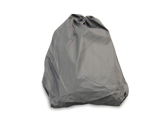 TruShield All-Weather Car Cover (20-25 Jeep Gladiator JT)