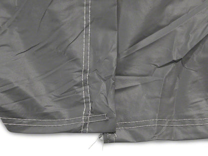 TruShield All-Weather Car Cover (20-25 Jeep Gladiator JT)
