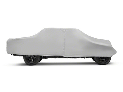 TruShield All-Weather Car Cover (20-25 Jeep Gladiator JT)