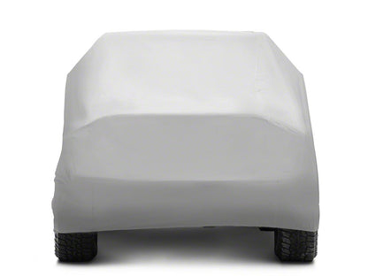 TruShield All-Weather Car Cover (20-25 Jeep Gladiator JT)