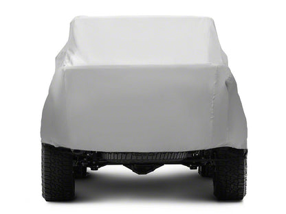TruShield All-Weather Car Cover (20-25 Jeep Gladiator JT)
