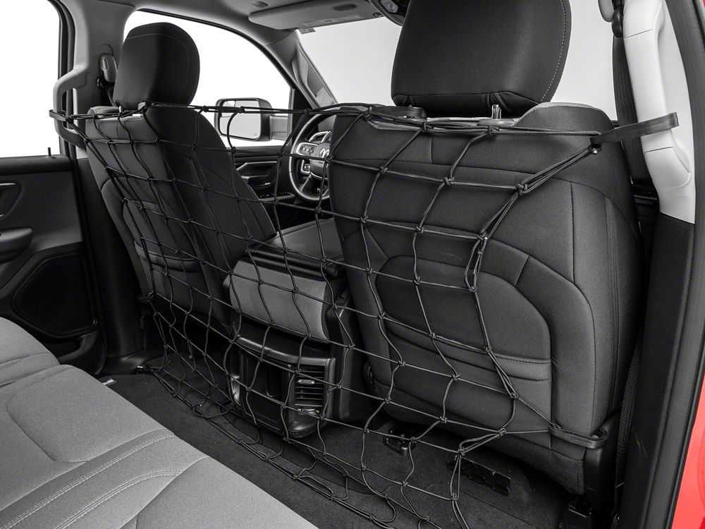 TruShield Cargo Net