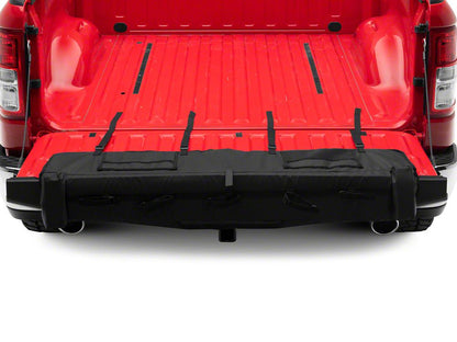TruShield Tailgate Bike Pad (Universal; Some Adaptation May Be Required)
