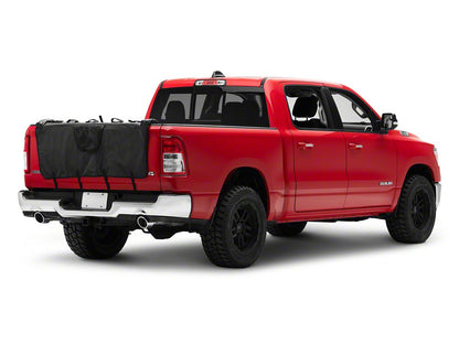 TruShield Tailgate Bike Pad (Universal; Some Adaptation May Be Required)