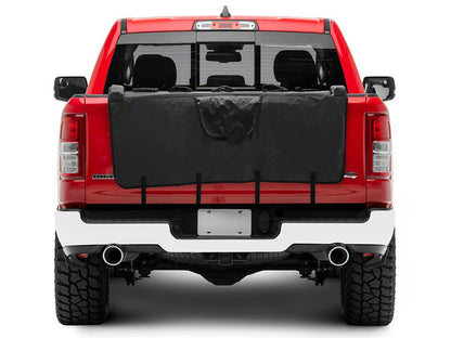 TruShield Tailgate Bike Pad (Universal; Some Adaptation May Be Required)