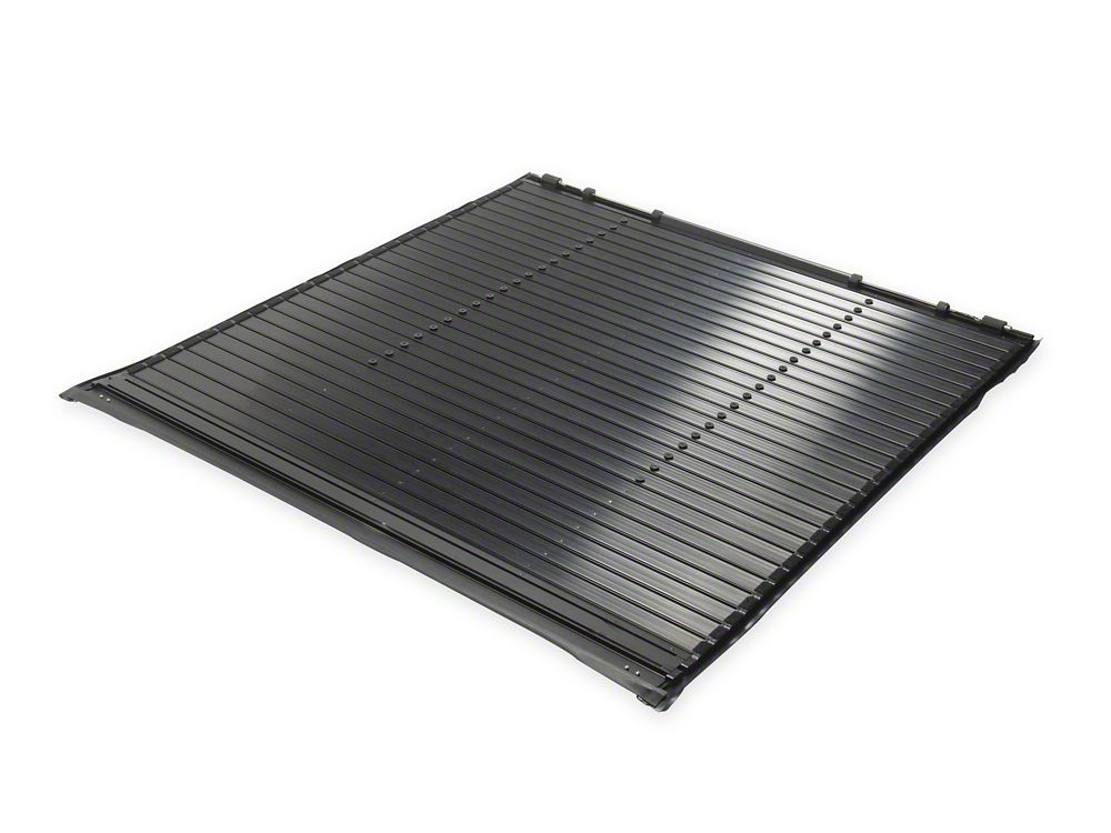 TruShield V2 Lightweight Aluminum Hard Roll-Up Tonneau Cover (09-18 RAM 1500 w/ 5.7-Foot Box & w/o RAM Box)