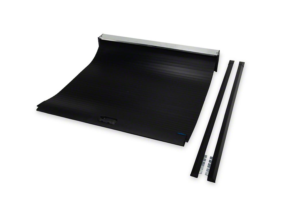 TruShield Aluminum Retractable Tonneau Cover (02-08 RAM 1500 w/ 6.4-Fo ...