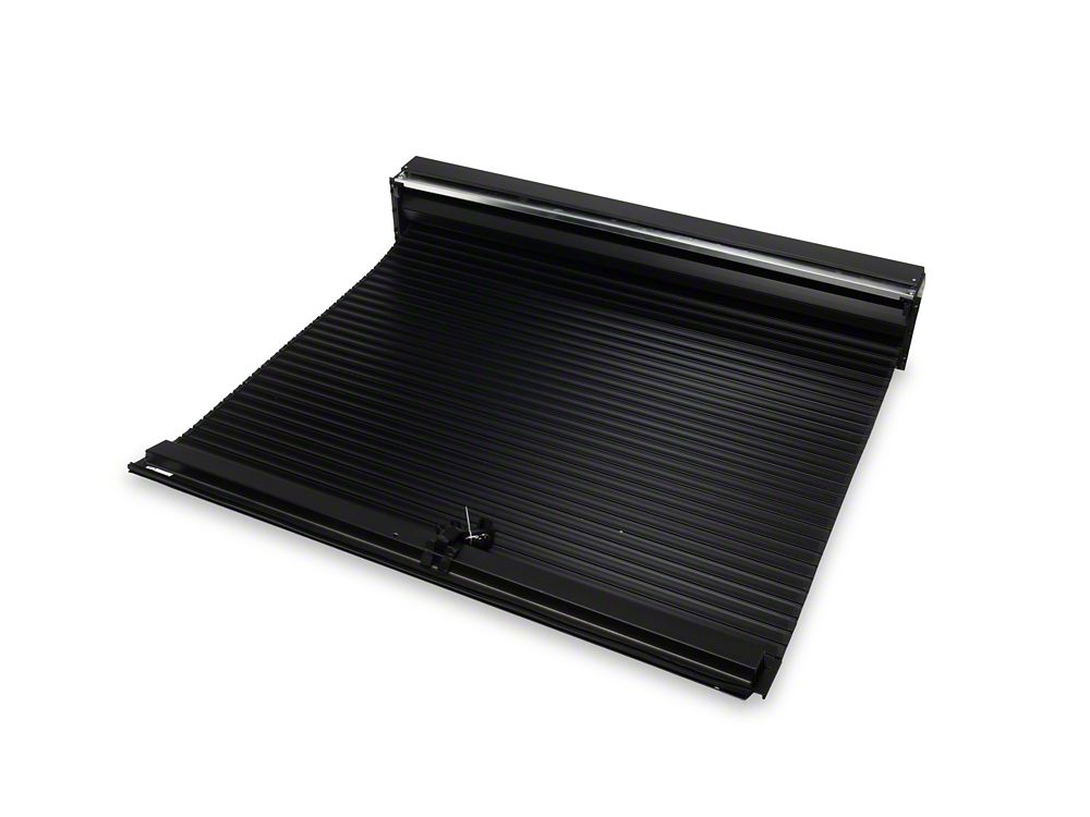 TruShield Aluminum Retractable Tonneau Cover (02-08 RAM 1500 w/ 6.4-Foot Box)