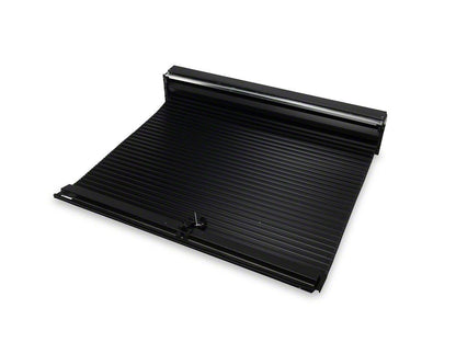 TruShield Aluminum Retractable Tonneau Cover (02-08 RAM 1500 w/ 6.4-Foot Box)