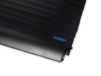 TruShield Aluminum Retractable Tonneau Cover (02-08 RAM 1500 w/ 6.4-Foot Box)