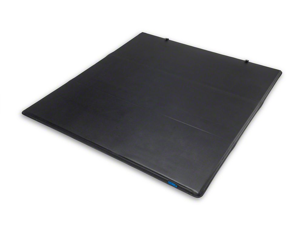 TruShield EZ Hard Fold Tonneau Cover (02-08 RAM 1500 w/ 6.4-Foot Box)