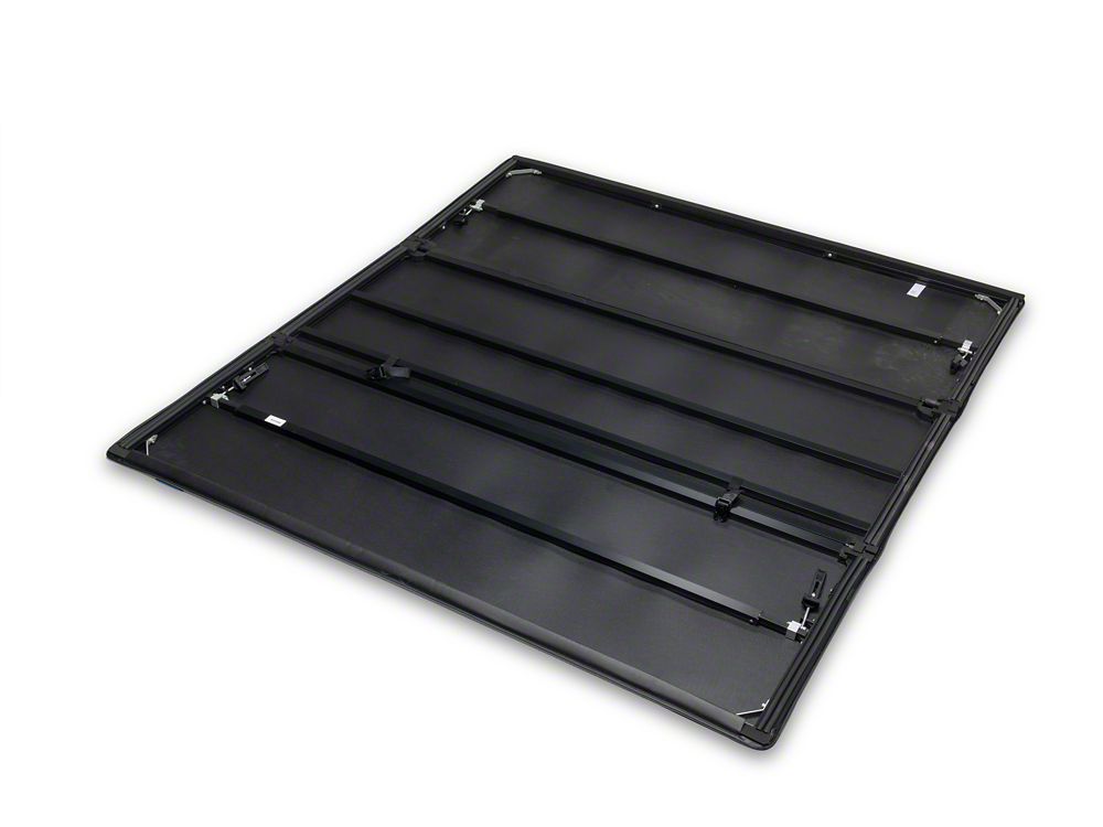 TruShield EZ Hard Fold Tonneau Cover (02-08 RAM 1500 w/ 6.4-Foot Box)