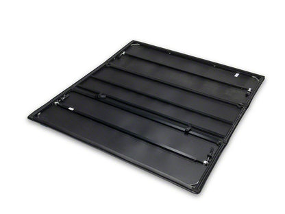 TruShield EZ Hard Fold Tonneau Cover (02-08 RAM 1500 w/ 6.4-Foot Box)
