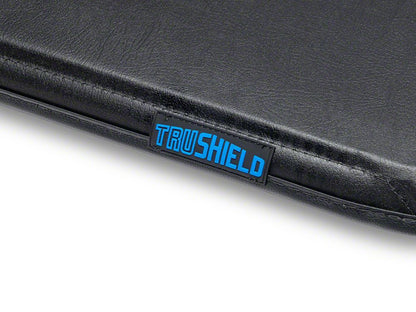 TruShield EZ Hard Fold Tonneau Cover (02-08 RAM 1500 w/ 6.4-Foot Box)