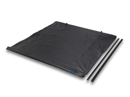 TruShield Locking Roll-Up Tonneau Cover (02-08 RAM 1500 w/ 6.4-Foot Box)