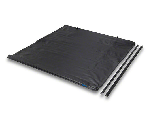 TruShield Locking Roll-Up Tonneau Cover (02-08 RAM 1500 w/ 6.4-Foot Box)