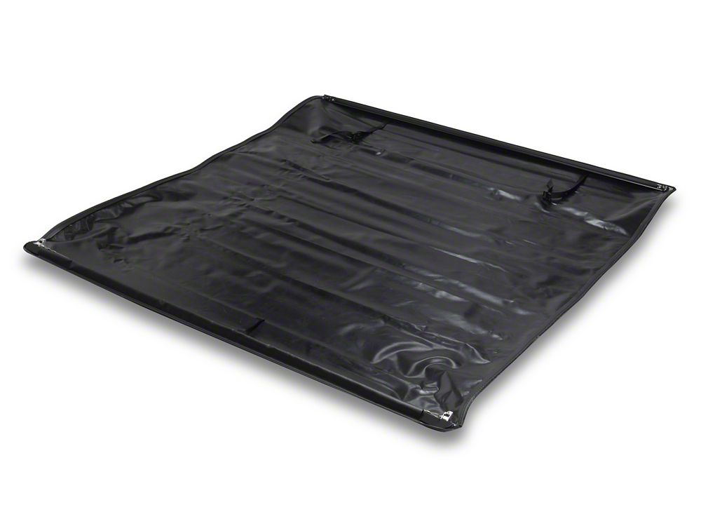 TruShield Locking Roll-Up Tonneau Cover (02-08 RAM 1500 w/ 6.4-Foot Box)