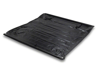 TruShield Locking Roll-Up Tonneau Cover (02-08 RAM 1500 w/ 6.4-Foot Box)