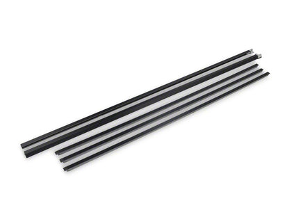 TruShield Locking Roll-Up Tonneau Cover (02-08 RAM 1500 w/ 6.4-Foot Box)