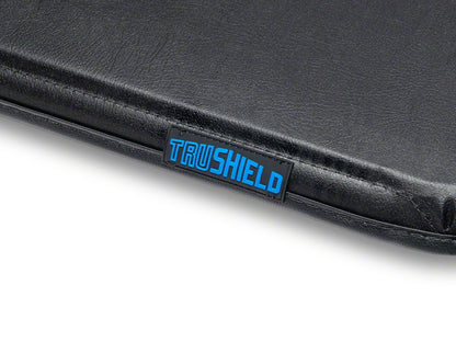 TruShield Premium EZ Hard Fold Tonneau Cover (09-18 RAM 1500 w/ 6.4-Foot Box & w/o RAM Box)
