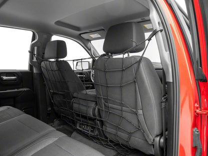 TruShield Cargo Net